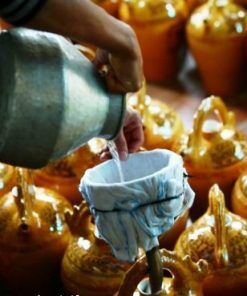 Rượu làng Vân ở Bắc Giang