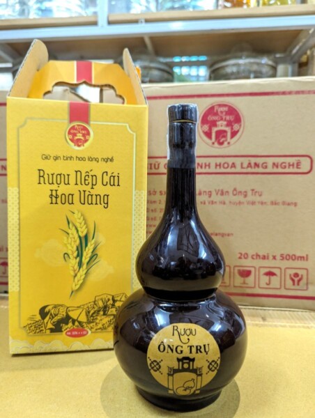 ruou lang van o bac giang 4