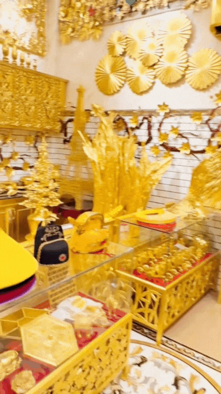 Khu du lịch “độc lạ” miền Tây dành cho “khối phụ huynh”, giới trẻ cũng rần rần lưu lại địa chỉ vì lý do này 1 khu du lich doc la mien tay danh cho khoi phu huynh gioi tre cung ran ran luu lai dia chi vi ly do nay