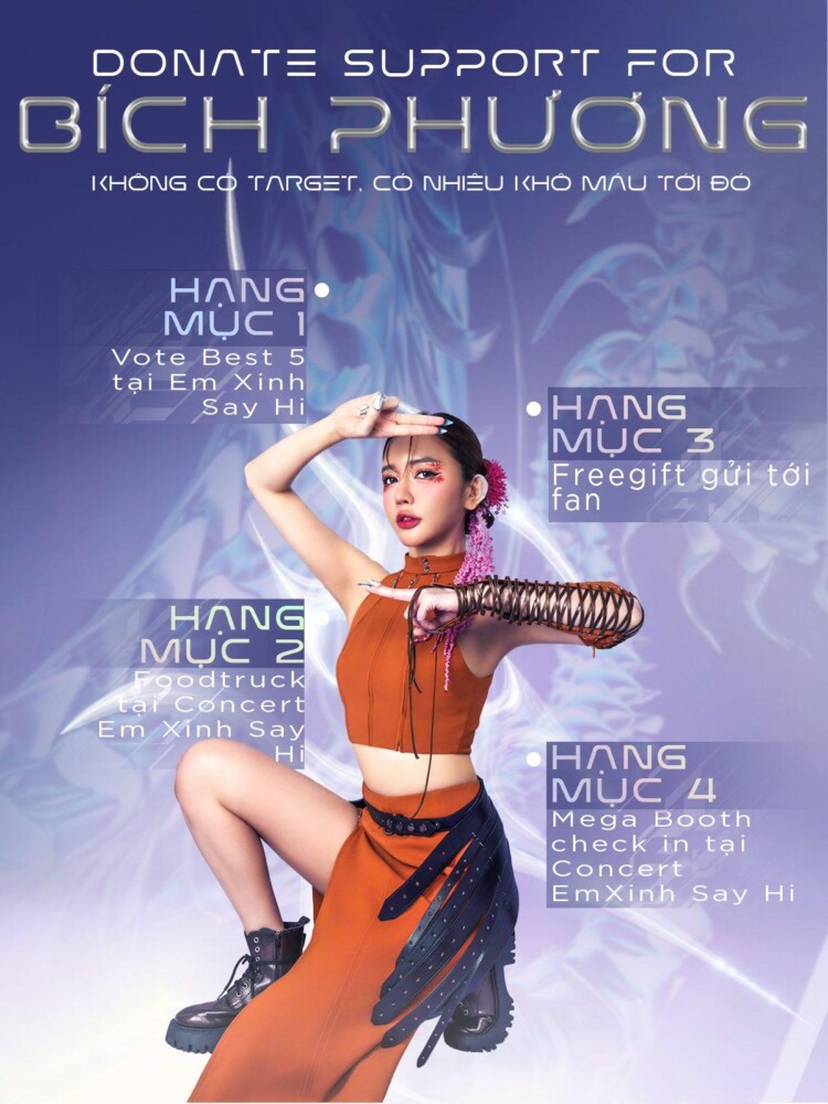 Có đến 2 "cuộc đua" đáng chú ý tại concert Em Xinh “Say Hi” 13.09 ở Vạn Phúc City 1 co den 2 cuoc dua dang chu y tai concert em xinh say hi 13 09 o van phuc city