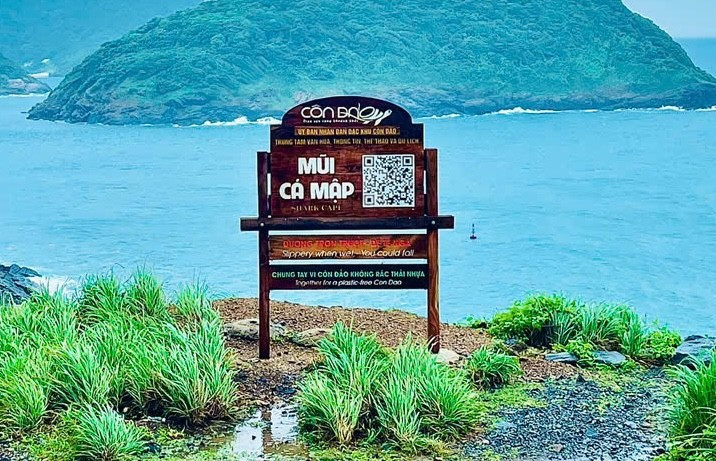 toi con dao chi can quet qr la biet ngay lich su va diem den