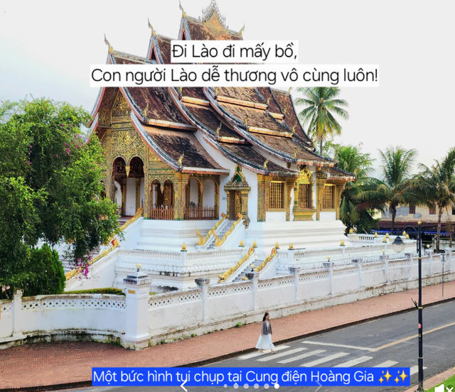 Khách Việt kể chuyện du lịch 1 nước ngay cạnh Việt Nam, nhận xét: Dùng được tiền Việt, có cả Xanh SM 1 khach viet ke chuyen du lich 1 nuoc ngay canh viet nam nhan xet dung duoc tien viet co ca xanh sm