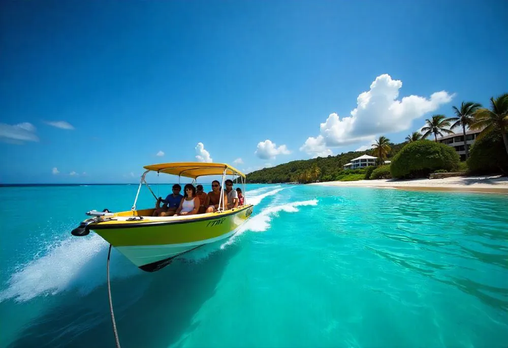 1 hon dao sap co taxi bay tren bien gia ve 2 trieu dong chi cach viet nam 2 tieng