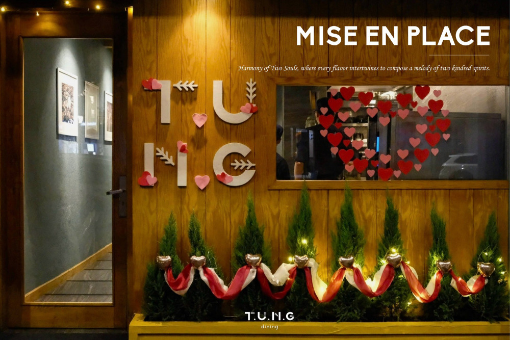 t u n g dining la nha hang the nao