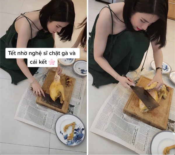 diep lam anh lam duoc dieu ma nhieu nguoi khong the