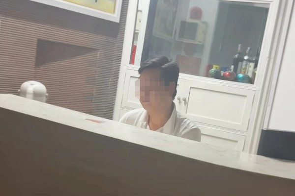 Khách sạn Hàng Cháo lên tiếng vụ 'đuổi' khách nhận phòng lúc 2h sáng, dù khách đã thanh toán đủ 3 ngày tiền thuê 3 khach san hang chao len tieng vu duoi khach nhan phong luc 2h sang du khach da thanh toan du 3 ngay tien thue