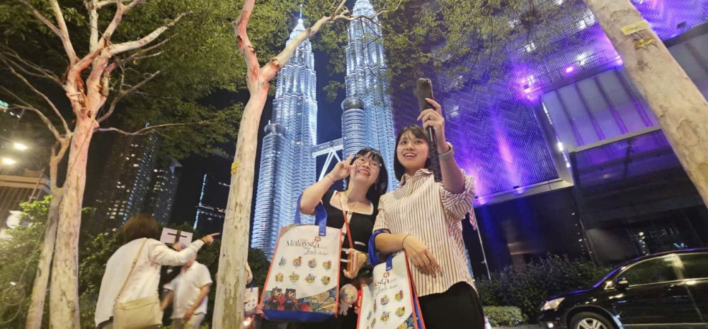 ly do nhieu nguoi thich du lich malaysia